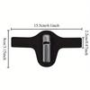 Car Seat Belt Extension Holder Car Decoration Car Sports General Seat Accessories
