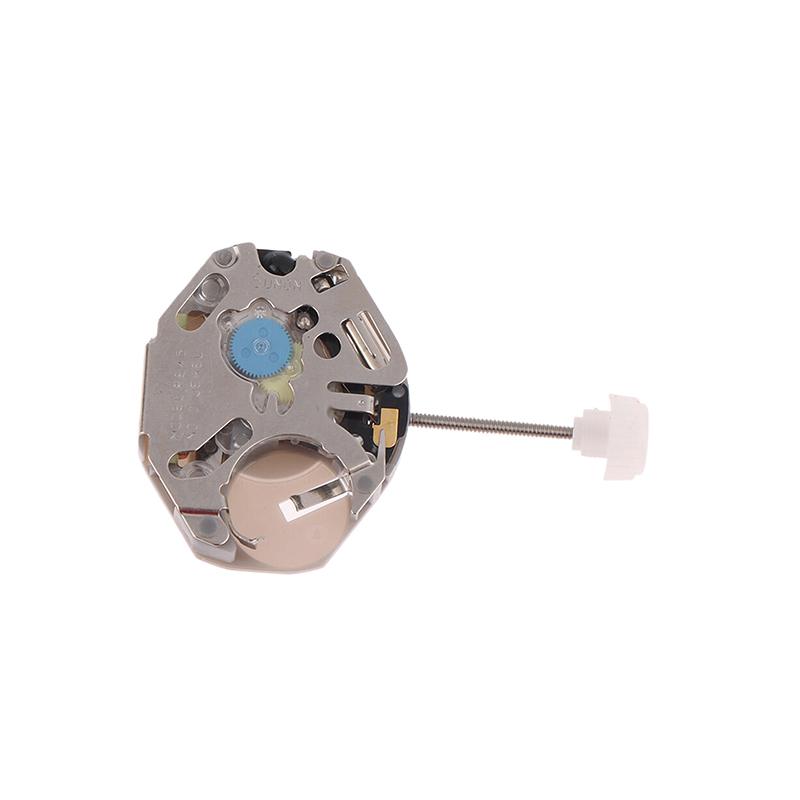 Pe45 Movement China Sunon Pe45 Quartz Watch Movement 2 Hands, Small Second Movement Watch Movement Accessories