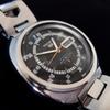 Used Beautiful condition SEIKO 5 SPORTS (6119-8310) working condition