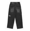 Ejeuaiwon Hella Nasty Wide Pants Black