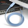 USB To RJ45 Console Cable for H3C, Cisco, Huawei Switches