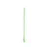 Hole Gap Cleaning Brush Straw Cleaning Brush Silicone Pacifier Nipple Cup Cover Brush Soft Head Handheld Drinking Straw Cleaner