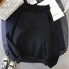 Felpa con cappuccio unisex in pile 2026 Alvin e i Chipmunks, Manica lunga, Abbigliamento sportivo per autunno e inverno, Pullover casual