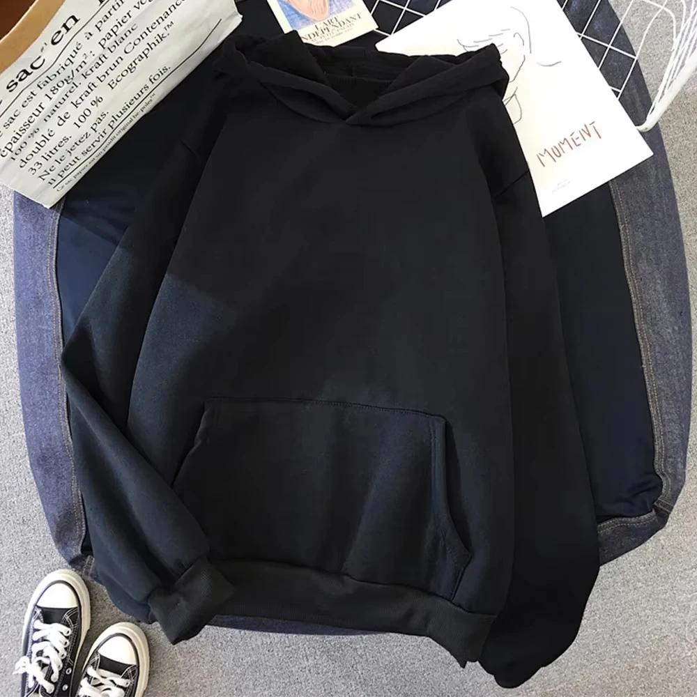 Felpa con cappuccio unisex in pile 2026 Alvin e i Chipmunks, Manica lunga, Abbigliamento sportivo per autunno e inverno, Pullover casual