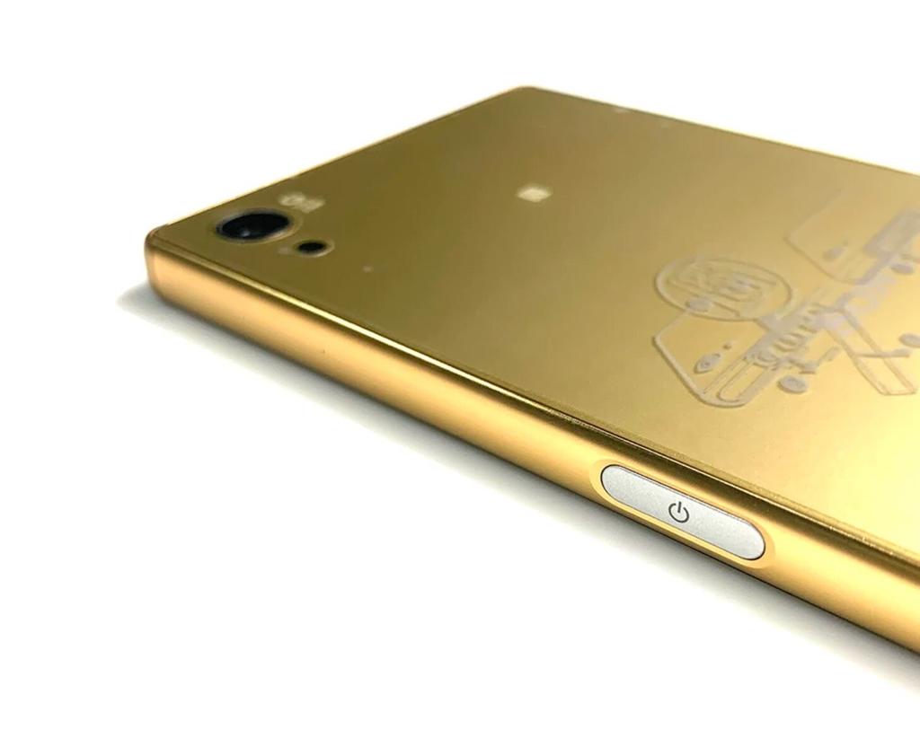 Refurbished Sony Xperia Z5 Premium Original 4G LTE Original 3GB RAM 32GB ROM 23MP Unlocked Smartphone