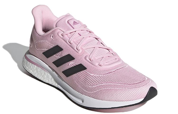 Adidas Supernova 'Pink Black' Women's FW1195