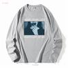 MORE THAN LIFE Melodic Band Whats Left Of Me T Shirt Full Size S 5XL SE371 long or short sleeves vintage Washed streetwear