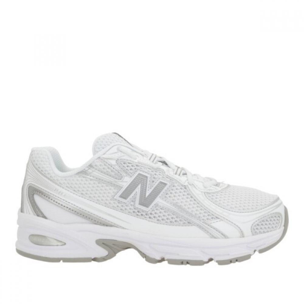 

New Balance Mesh Up Cushioning Sole Sneakers U740wm2 US4.5