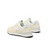 Мужские кроссовки New Balance U574y2w желтый