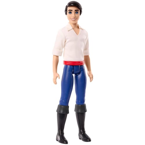 

MATTEL Disney/Disney Princess Prince Eric [Кукла-наряд] [от 3 лет] HLV97