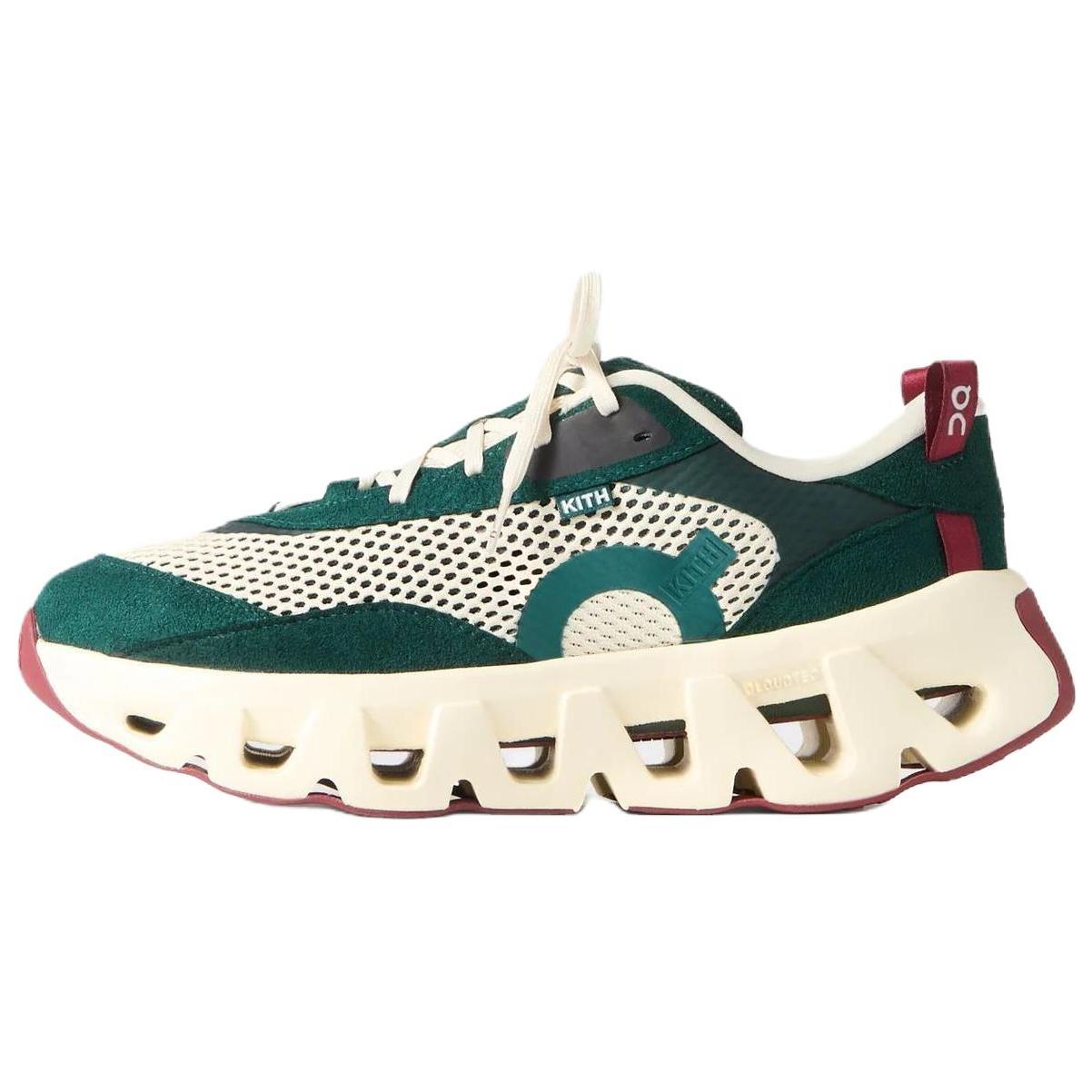 

K-Tech 2 Kith x K-Tech 2 Жіночі На Спіруліна Ячмінь Жіночі 3WG11024970 39