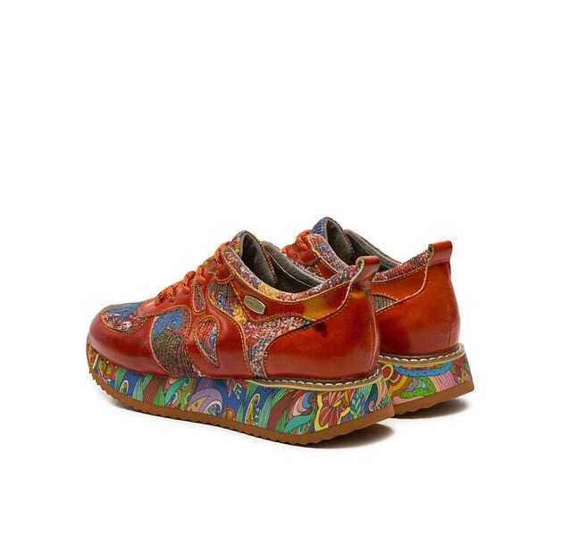 Laura Vita Delphine Sneakers