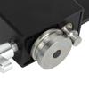 Steel Construction Bead Form Roller Machine Bead Roller Crimping Tool  Intercooler Piping