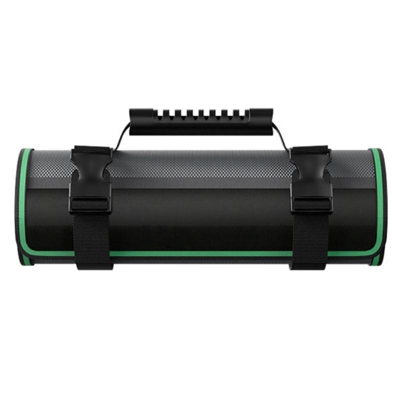 Portable Nylon Tool Roll Bag For Outdoor Multipurpose Nylon Outdoor Tool Storage Bag Portable Storage Bag Replacement