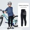 Abbigliamento da ciclismo – Pantaloni per bicicletta