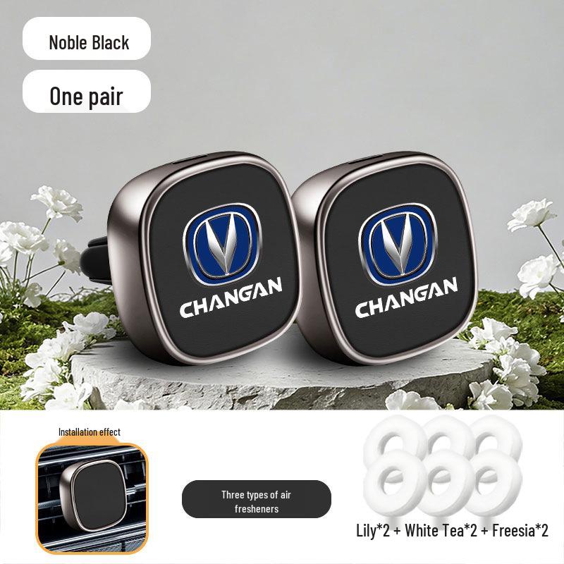 Changan CS75/CS55/CS35/CS85/Eado DT/XT Car Air Vent Perfume Interior Upgrade