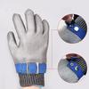 Stainless Steel Anti-Cut Kitchen Gloves