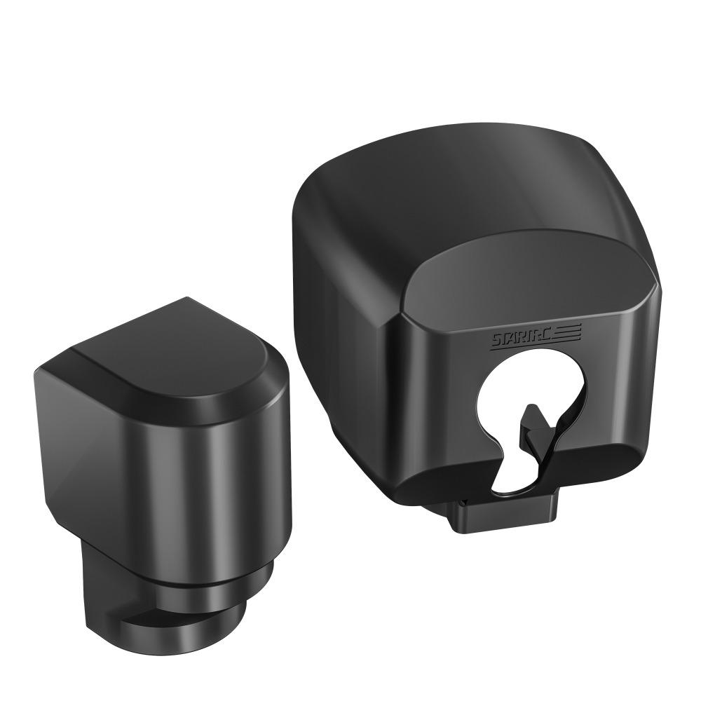 

2Pcs/Set Guard Lens Sun Hood Anti-Glare Sunshade New Gimbal Protective Cover for DJI Osmo Pocket 3 2Pcs/Set