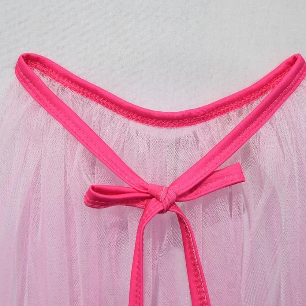 Multi Color Cloak Capes Role Playing Princess Mesh Cape Sweet Stage Performance Shawl Children