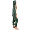 Piżama damska kombinezon kigurumi kostium onesie snorlax pokemon 175-185 xl