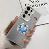 Cool Apex Game Phone Case For Samsung Galaxy S25 Edge S24 S23 S22 S21 S20 Ultra Funda Silicone Silver Cover