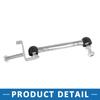 ABSOPRO Stabilizátor auta Sway Přední stabilizační tyč Stabilizátor Sway Bar pro CL550 Bar, 2213202489, Mercedes-Benz (2007-2014)