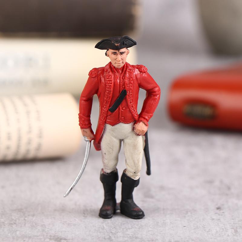 

Аксессуары для моделей кораблей Имитированные модели солдат Игрушка Декорации для сцены Средневековая мушкетная пехота Солдаты с музыкальными инструментами