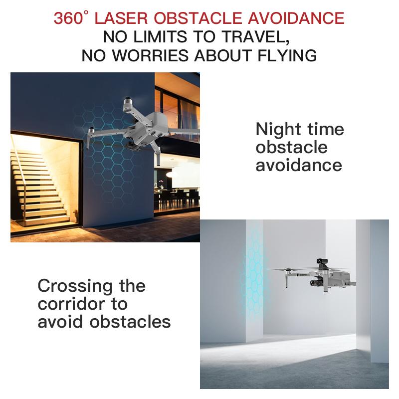 2024 New KF102MAX GPS Drone 4K Professional HD Camera 2-Axis Gimbal Anti-Shake 5G WiFi FPV Brushless Foldable RC Quadcopter Toy Gift 1200m