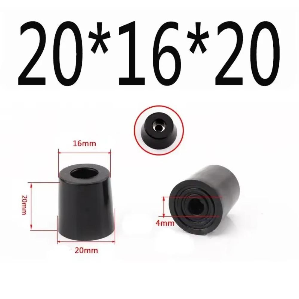 Anti-Slip Anti-Slip Bumper Pad Rubber Bumper Pad Case Feet Non Slip Pads Furniture Protection