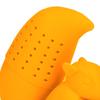 Food Grade Squirrel Tea Strainer Squirrel Shape Silicone Tea Strainer  Tea Brewing