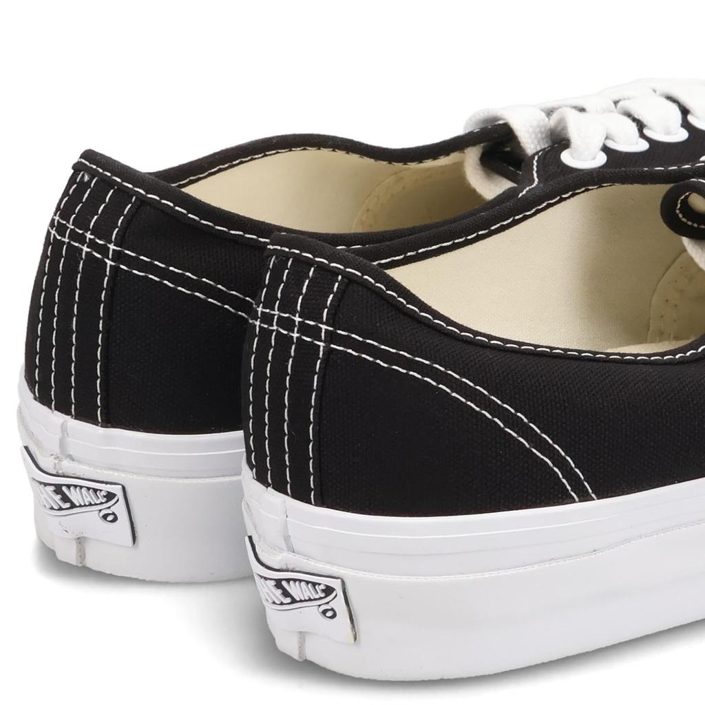 Authentic Reissue 44 Black cm [Vans Classic] 27.0 [Goods]