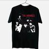 Camiseta Unisex Clásica de Rock de la Banda The Animals House Of The Rising Sun Pr520