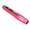 LCD Battery Rotary Tattoo Pen Aluminum Alloy Ergonomic Cordless Power Supply Motor Tattoo Machine