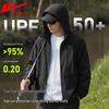 Warrior Youth UPF50+ Sun Protection Jacket