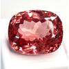 Cushion Cut Natural Padparadscha Sapphire 44-46 Ct Stunning Loose Gemstone
