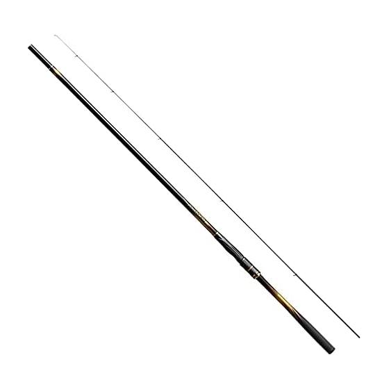 SHIMANO Isopole 20 Ryarm No. 1/No. 1.2/No. 1.5/No. 1.7 5.0m/5.3m