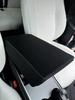 Tesla Model Y/3 Armrest Cover: Scratch-Resistant Original Leather Protective Cover.