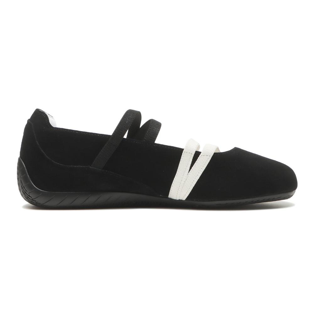 Puma W Speedcat Ballet Sd 401287 06bk Wh