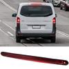 A4479060800 High Mounted Brake Light Assembly For Mercedes Benz Vito W447 2014- 2018-Up Rear Roof 3Rd Brake Light A4479060700