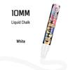 Large Fluorescent Erasable Chalk Pen for Street Stall Blackboard Graffiti