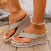 Slippers, Women's Shoes, Comfortable Beach Shoes