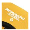Used [New] A BATHING APE Cap Yellow
