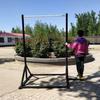 WEZHO Portable Pull-up Bar