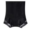 High Waist Tummy Control Underwear Belly Contracting Butt Lifting Panties  Body Shaping