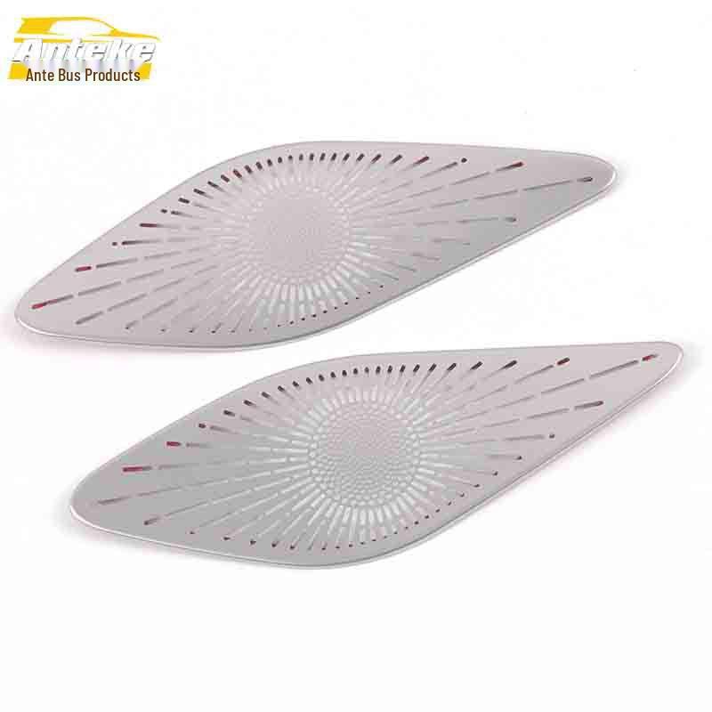 

MG5 Накладки на динамики передних стоек A и треугольные накладки на динамики центральной консоли для модели MG 21