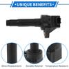Ignition Coil for Honda Civic 2006-2011 Ignition Coil Pack