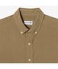 LACOSTE Men'S Corduroy Solid Shirt Ch742E-55N 02S