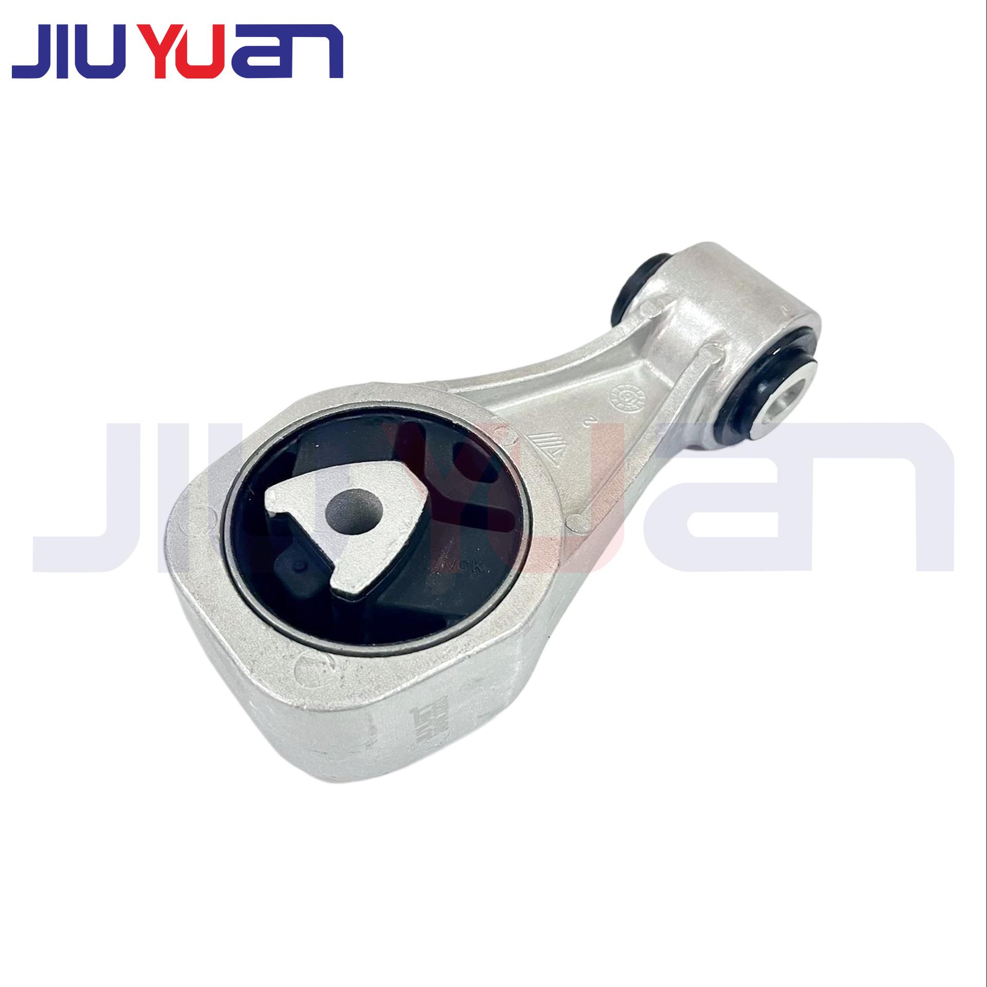 Jiuyuan Upper Right Engine Mount Brace for Sylphy B17/Tiida C12 Nissan