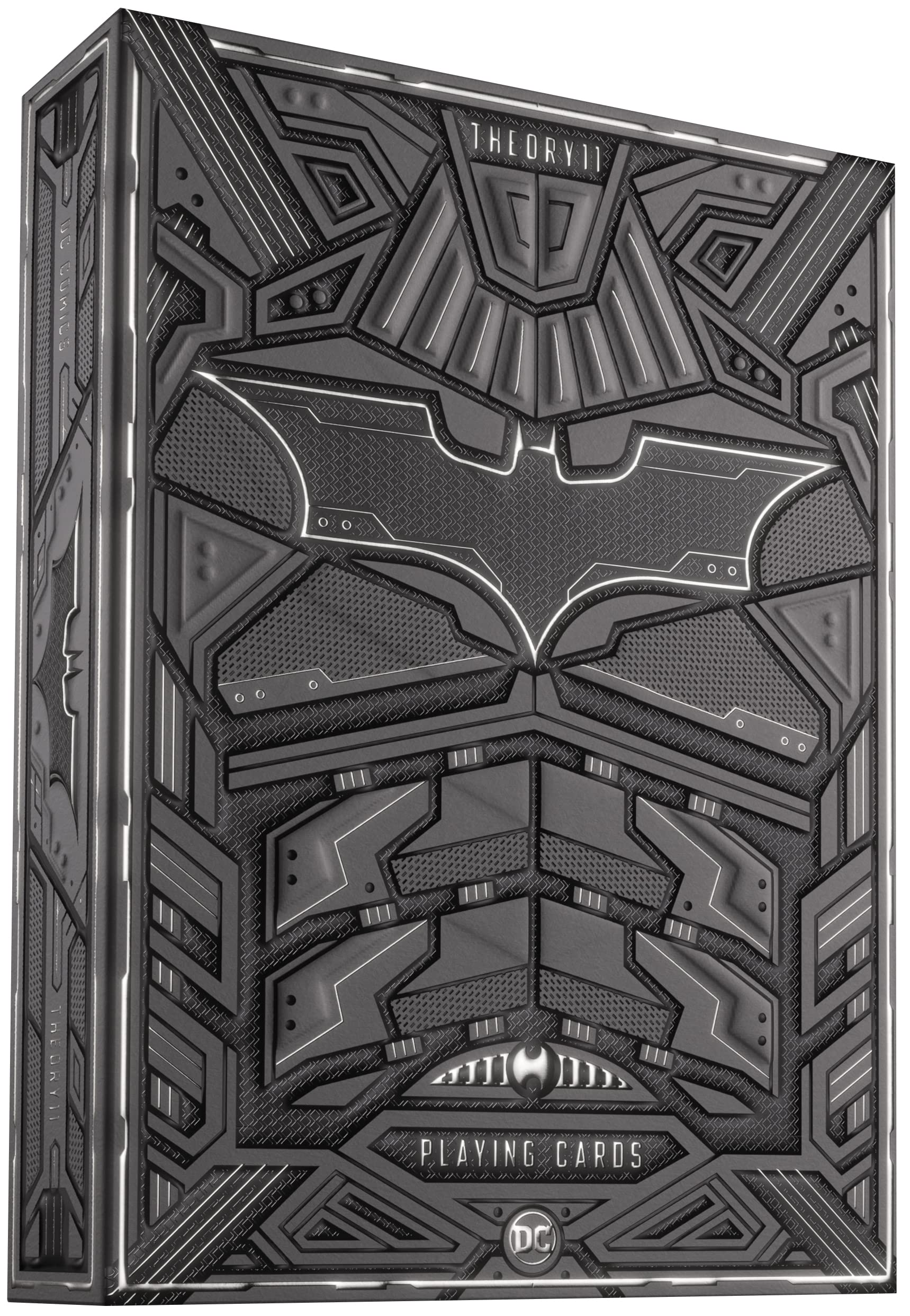 theory11 Batman The Dark Knight Playing Cards Deck