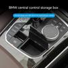 Für BMW 3 4 Serie X3 X4 X5 X6 Z4 G20 G28 G01 G02 G05 G06 G29 Aufbewahrungsbox Modifikation Auto Konsole Schalthebel Zubehör